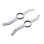 Разбрызгиватель (импеллер) для посудомоечной машины Zanussi 1118131000