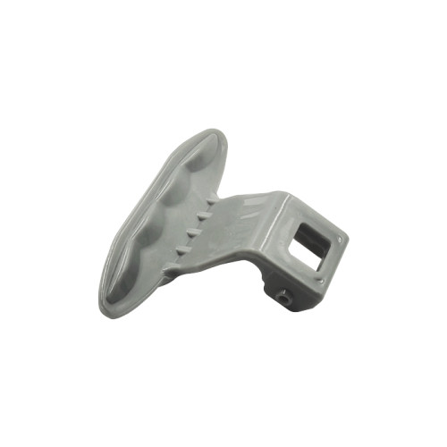 Ручка дверки для стиральной машины LG MEB61281101, MEB61841201