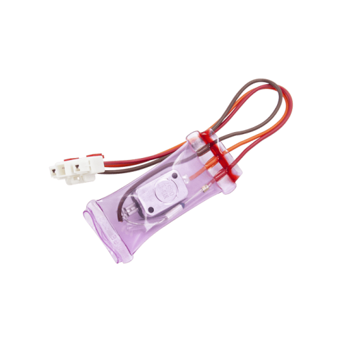 Датчик температуры No Frost для холодильника LG 6615JB2002A (с термопредохранителем) Датчик температуры No Frost для холодильника LG 6615JB2002A (с термопредохранителем)