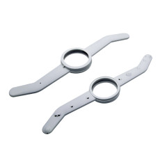 Разбрызгиватель (импеллер) для посудомоечной машины Zanussi 1118131000 2