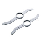 Разбрызгиватель (импеллер) для посудомоечной машины Zanussi 1118131000