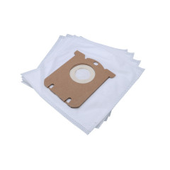Набор мешков для пылесоса Philips, Electrolux Whicepart, одноразовый, 98*126 мм