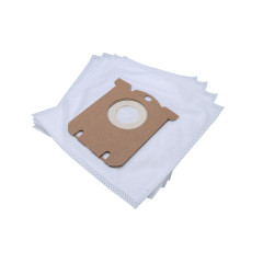 Набор мешков для пылесоса Philips, Electrolux Whicepart, одноразовый, 98*126 мм 2