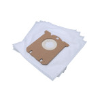 Набор мешков для пылесоса Philips, Electrolux Whicepart, одноразовый, 98*126 мм