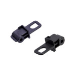 Защелка двери для микроволновой печи Whirlpool 481990200778