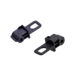 Защелка двери для микроволновой печи Whirlpool 481990200778