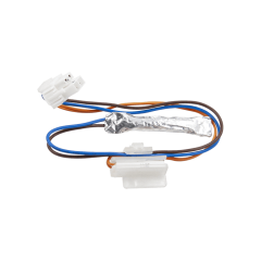 Датчик температуры (сенсор) для холодильника LG 6615JB2002M (с термопредохранителем)