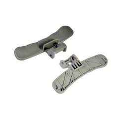 Ручка дверки для стиральной машины Samsung DC64-01948B