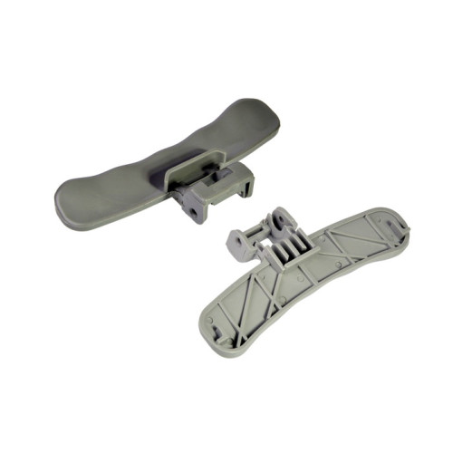 Ручка дверцят для пральної машини Samsung DC64-01948B Ручка дверцят для пральної машини Samsung DC64-01948B