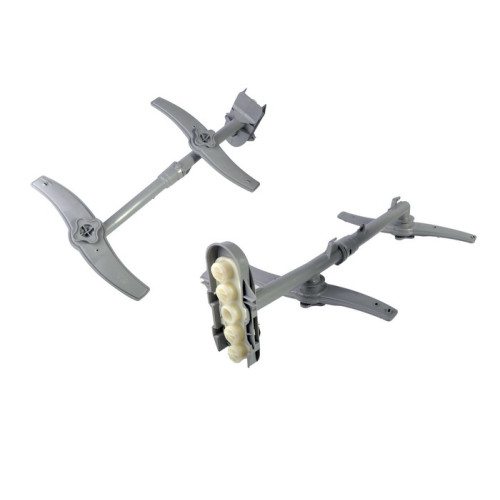 Розбризкувач (імпелер) для посудомийної машини Bosch 00706347 Розбризкувач (імпелер) для посудомийної машини Bosch 00706347