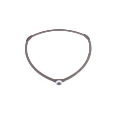 Роллер для микроволновой печи Samsung DE94-02266C d=198/214/14 мм