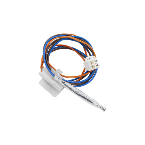 Датчик температури (сенсор) для холодильника LG 6615JB2002R (з термозапобіжником) Датчик температури (сенсор) для холодильника LG 6615JB2002R (з термозапобіжником)