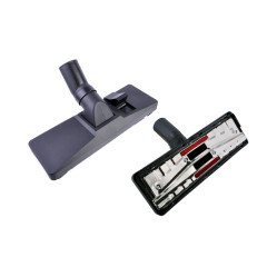 Щетка ковровая для пылесоса d=32 мм (FBQ-010), VC01W07