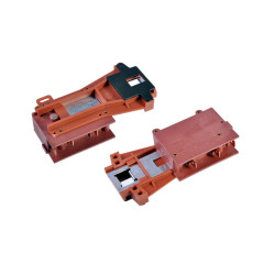 Замок для пральної машини Ardo 530000101, 530000100, 530000102, Gorenje 394285, Metalflex