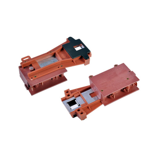 Замок для пральної машини Ardo 530000101, 530000100, 530000102, Gorenje 394285, Metalflex Замок для пральної машини Ardo 530000101, 530000100, 530000102, Gorenje 394285, Metalflex