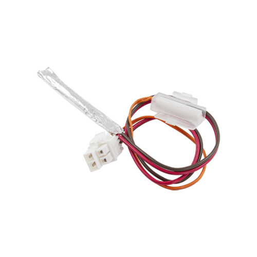 Датчик температури (сенсор) для холодильника LG 6615JB2002T (з термозапобіжником) Датчик температури (сенсор) для холодильника LG 6615JB2002T (з термозапобіжником)