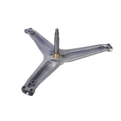 Крестовина для стиральной машины Samsung DC97-17605A, Hansa, COD.748, d=17/20/25 мм, l=128 мм