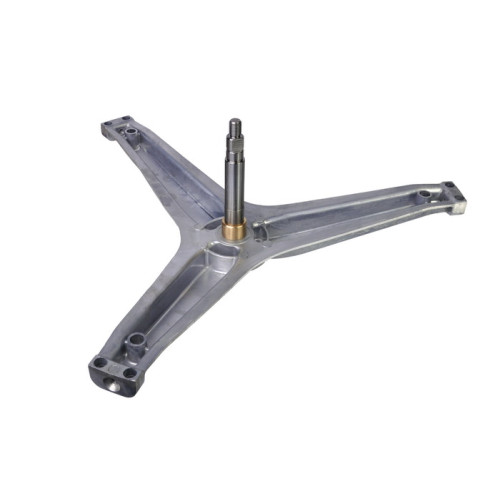 Крестовина для стиральной машины Samsung DC97-17605A, Hansa, COD.748, d=17/20/25 мм, l=128 мм