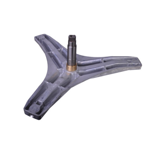 Крестовина для стиральной машины Samsung DC97-05103A, COD.749, d=25/30/35 мм, l=122 мм Крестовина для стиральной машины Samsung DC97-05103A, COD.749, d=25/30/35 мм, l=122 мм