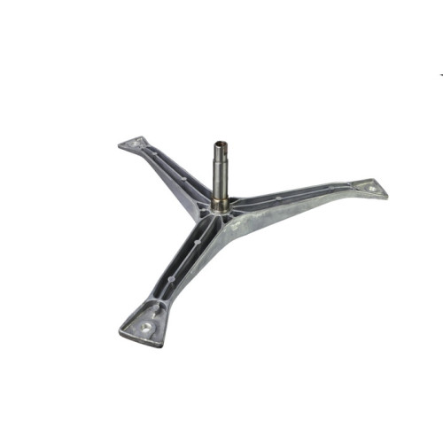 Крестовина для стиральной машины Samsung DC97-00124D, d=17/20/25 мм, l=98 мм (оригинал) Крестовина для стиральной машины Samsung DC97-00124D, d=17/20/25 мм, l=98 мм (оригинал)