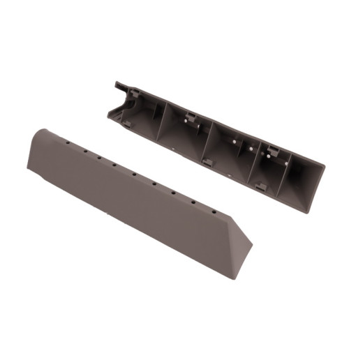 Ребро (активатор) барабана для стиральной машины Samsung DC66-00455A, 51*250 мм Ребро (активатор) барабана для стиральной машины Samsung DC66-00455A, 51*250 мм