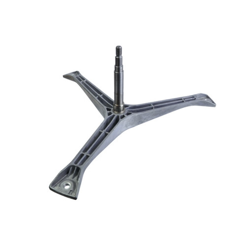 Хрестовина для пральної машини Samsung DC97-00124A, d=17/20/25 мм, l=146 мм (оригінал) Хрестовина для пральної машини Samsung DC97-00124A, d=17/20/25 мм, l=146 мм (оригінал)