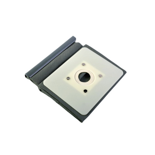 Мешок для пылесоса универсальный под 40 мм, с планкой, многоразовый, 151*122 мм, VC08W03 (серый) Мешок для пылесоса универсальный под 40 мм, с планкой, многоразовый, 151*122 мм, VC08W03 (серый)