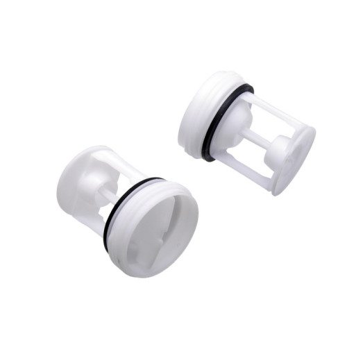 Крышка фильтра насоса для стиральной машины Ariston C00141034, C00045027 Крышка фильтра насоса для стиральной машины Ariston C00141034, C00045027