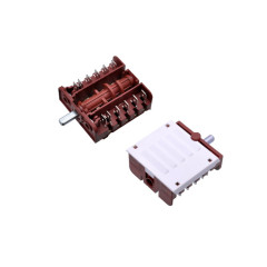 Переключатель для духовки и электроплиты MXT(DT) BC5-11.511 (4+1)