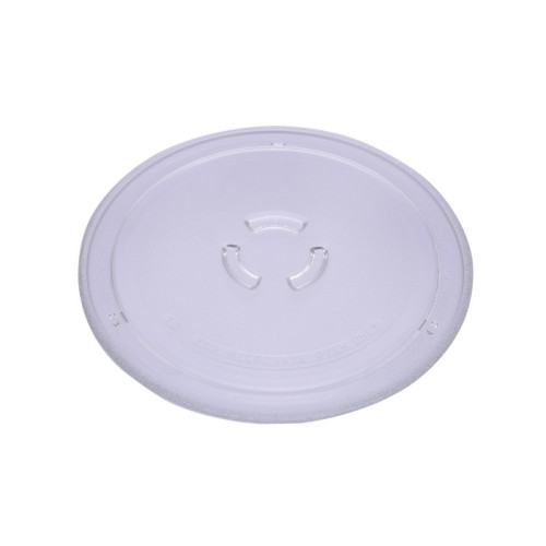 Тарелка для микроволновой печи d=250 мм под куплер Whirlpool 481246678412, 488000862548 BOX Тарелка для микроволновой печи d=250 мм под куплер Whirlpool 481246678412, 488000862548 BOX
