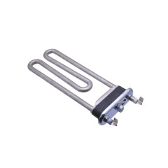 Тэн для стиральной машины L=180 мм, 1900 Вт, Kawai, Ardo 524023901 (с отверстием под датчик)