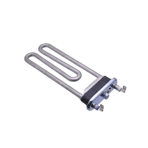 Тен для пральної машини L=180 мм, 1900 Вт, Kawai, Ardo 524023901 (з отвором під датчик) Тен для пральної машини L=180 мм, 1900 Вт, Kawai, Ardo 524023901 (з отвором під датчик)