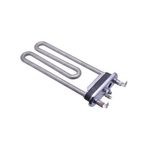 Тен для пральної машини L=180 мм, 1900 Вт, Kawai, Samsung DC47-00006B (з отвором під датчик) Тен для пральної машини L=180 мм, 1900 Вт, Kawai, Samsung DC47-00006B (з отвором під датчик)