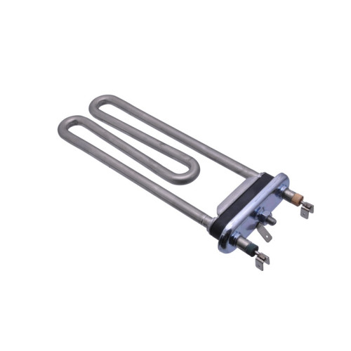 Тен для пральної машини L=188 мм, 2000 Вт, Kawai, Ariston C00055046 Тен для пральної машини L=188 мм, 2000 Вт, Kawai, Ariston C00055046