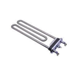 Тэн для стиральной машины L=233 мм, 1950 Вт, Kawai, Electrolux 1325347001 (с отверстием под датчик)