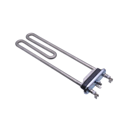 Тен для пральної машини L=248 мм, 1950 Вт, Kawai 10513400, Ariston, Electrolux Тен для пральної машини L=248 мм, 1950 Вт, Kawai 10513400, Ariston, Electrolux