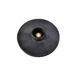 Крильчатка (робоче колесо) для насоса 018, d=10/41/130 мм, h=10.5 мм