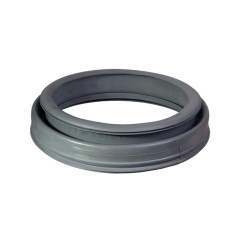 Гума (манжета) люка для пральної машини Ariston, Indesit C00024551