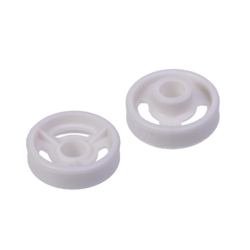 Ролик нижней корзины для посудомоечной машины Ariston, Indesit С00056347 Ролик нижней корзины для посудомоечной машины Ariston, Indesit С00056347