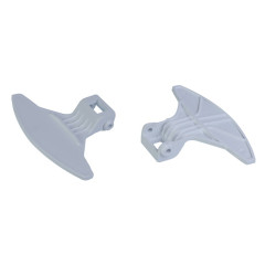 Ручка дверцят для пральної машини Beko 2813170100, 2813120100