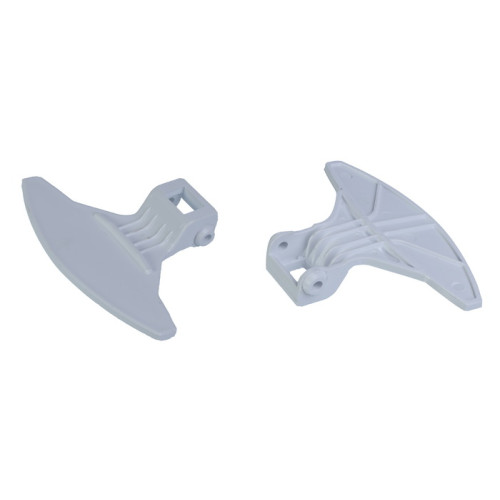 Ручка дверки для стиральной машины Beko 2813170100, 2813120100 Ручка дверки для стиральной машины Beko 2813170100, 2813120100