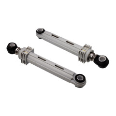 Амортизатор для пральної машини Electrolux 1326240015 ANSA, 80N, 165/11 мм (1 шт.)