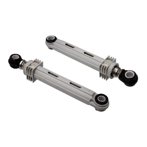 Амортизатор для пральної машини Electrolux 1326240015 ANSA, 80N, 165/11 мм (1 шт.) Амортизатор для пральної машини Electrolux 1326240015 ANSA, 80N, 165/11 мм (1 шт.)