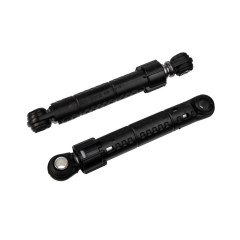 Амортизатор для стиральной машины Samsung DC66-00343D, DC66-00421A ANSA, 80N, 160/10-10 мм (1 шт.) 2