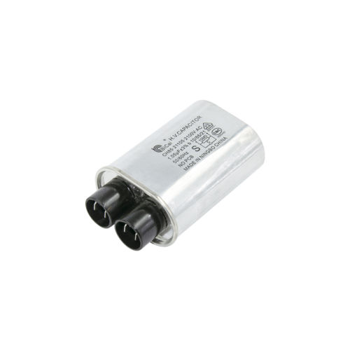 Конденсатор высоковольтный для микроволновой печи 1.05 мкФ Конденсатор высоковольтный для микроволновой печи 1.05 мкФ