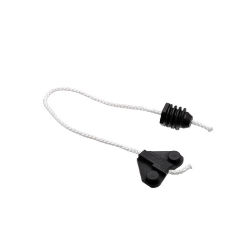 Трос (тяга) двері для посудомийної машини Brandt 32х2853, Smeg VC4B000F8