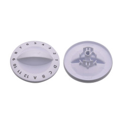 Ручка таймера для стиральной машины Ariston C00267030