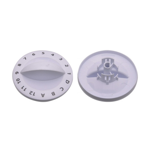 Ручка таймера для пральної машини Ariston C00267030 Ручка таймера для пральної машини Ariston C00267030