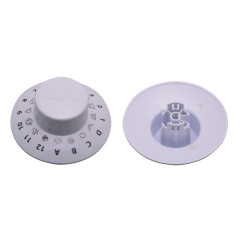 Ручка таймера для стиральной машины Ariston C00267555