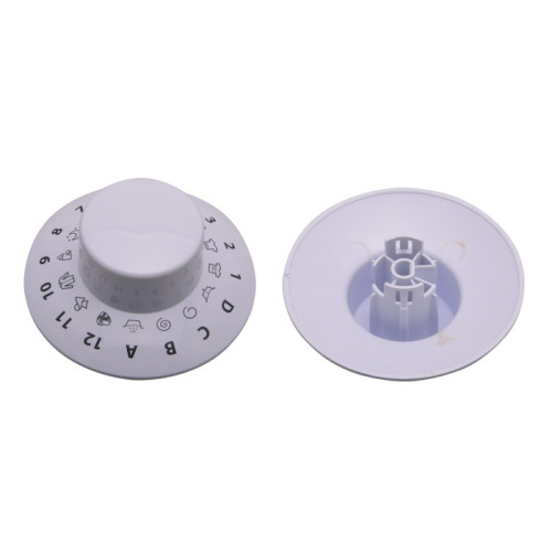 Ручка таймера для пральної машини Ariston C00267555 Ручка таймера для пральної машини Ariston C00267555